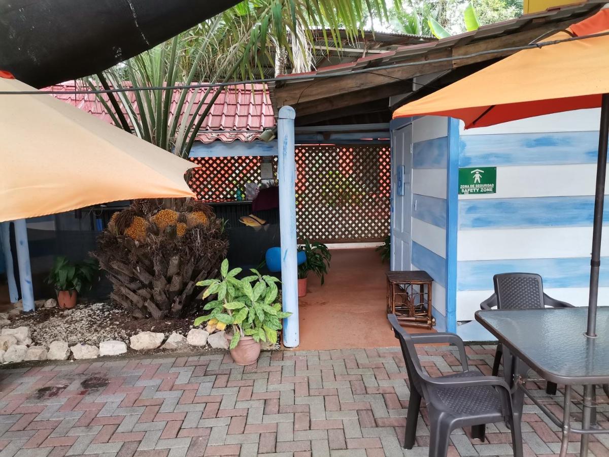 Hostel Antorchas 도미니칼 외부 사진