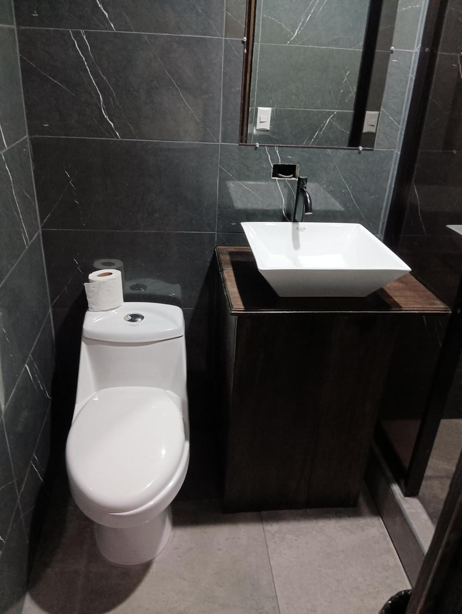 Hostel Antorchas 도미니칼 객실 사진