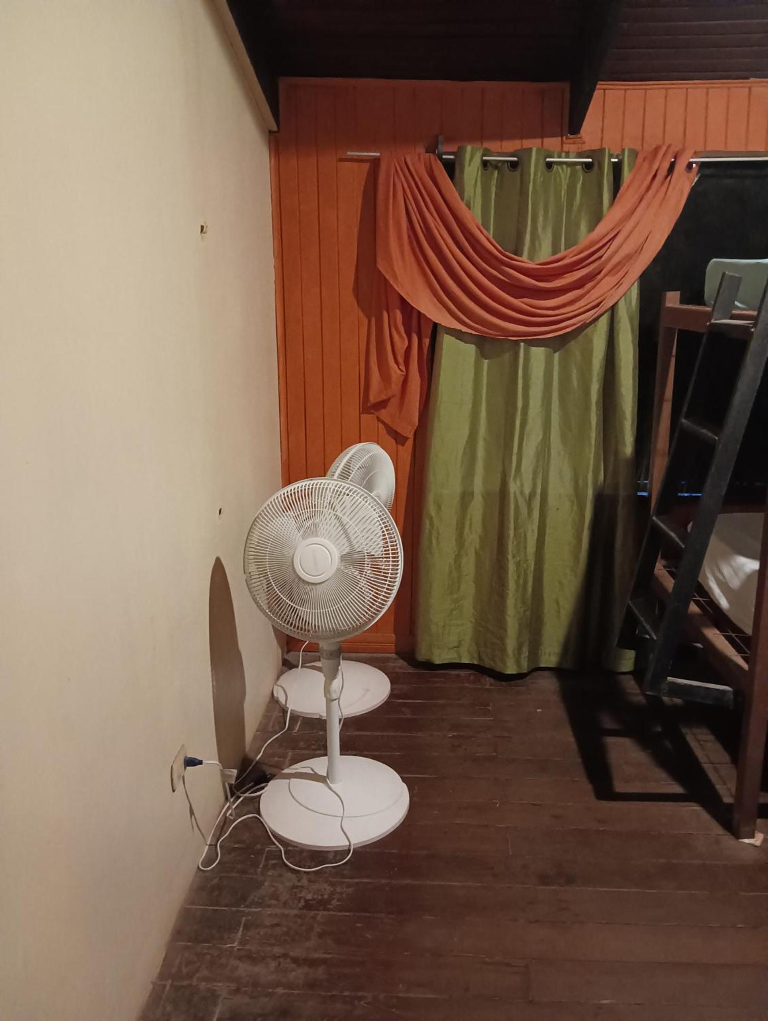Hostel Antorchas 도미니칼 객실 사진