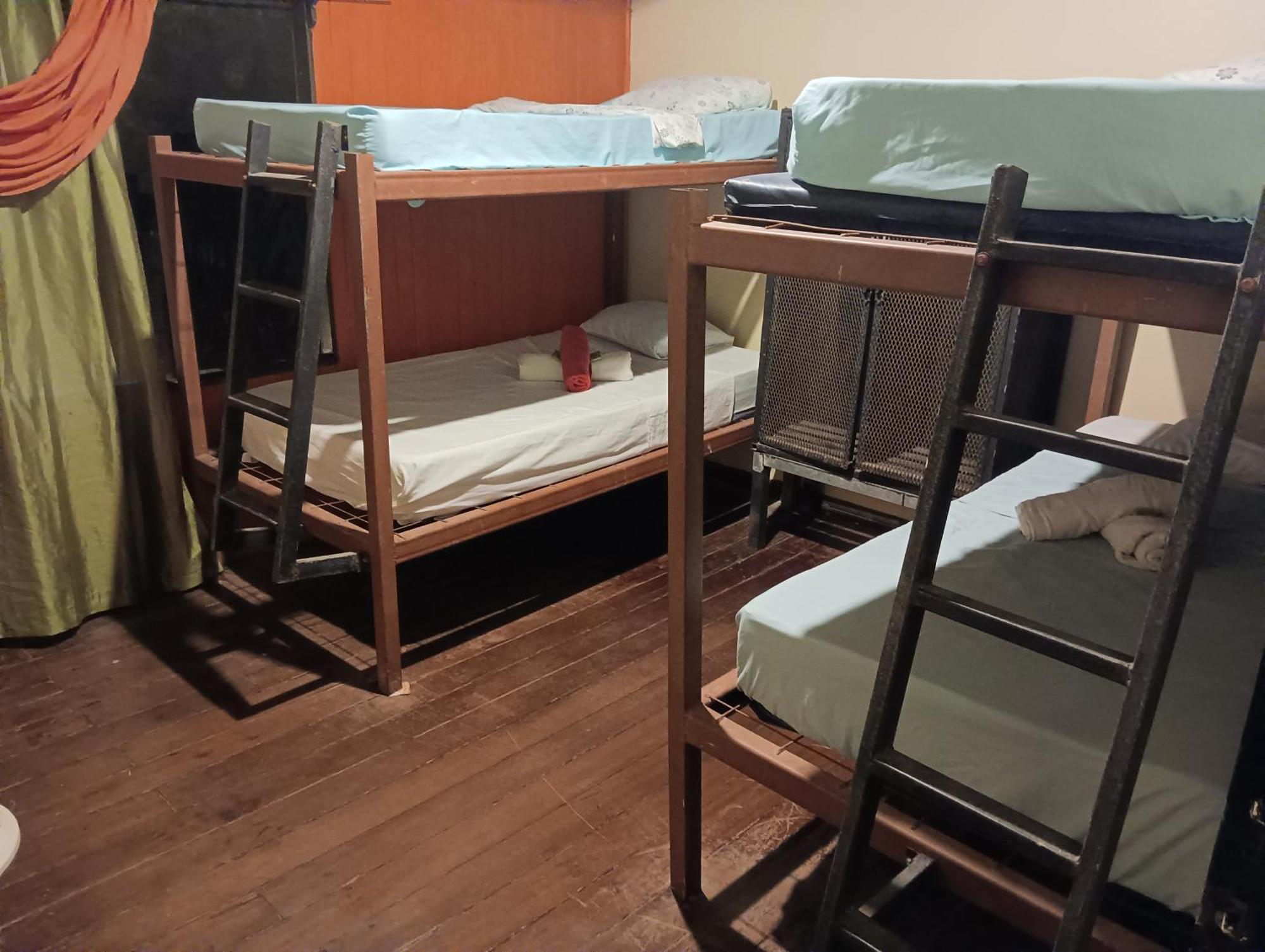 Hostel Antorchas 도미니칼 객실 사진